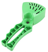 SaySure - Hand Press Crank Tongs Lemon Citrus Fruit Juice