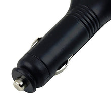 SaySure - 1pcs Socket Plug Connector 12V 24V Male Car Cigarette