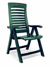 BEST Florida – Poltrona Pieghevole da Giardino
