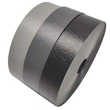 Strisce in PVC per esterni, per recinzione, balcone decorativo, 46 mm x 70 m, 700 g/m2.