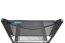 Homecall 30049 Sedia, Nero
