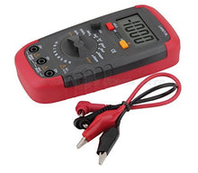SaySure - 1Pcs UA6013L Auto Range Digital LCD Capacitor Capacitance Test