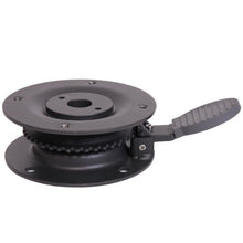 Mendler Piastra Girevole per ombrelloni HWC-A96 Ø 17 cm