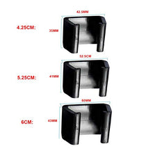DELITLS 10 clip per mobili in vimini per esterni in plastica per patio e sedie in rattan sezionali per divani e divani con clip