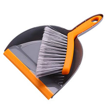 UKCOCO 1 Set Mini Scopa per Spazzolino Set di Spazzole per La Pulizia della Tastiera dei Computer Desktop per Lhome Office