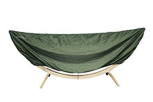 AMAZONAS Hammock Cover, Verde