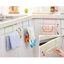 NA/Congchuaty - Portasciugamani da cucina senza traceless, 4 pezzi
