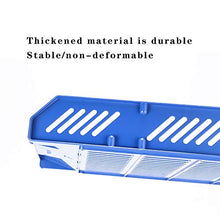 LCA Schedario Classificatore Verticale Cartella, File Desktop A 3 Livelli Rack di Stoccaggio Ufficio O A Casa Vassoio per Lettere, (Color : #1)