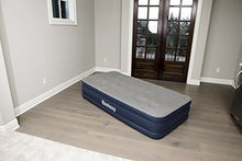 Bestway 67598 | Materasso Gonfiabile Singolo Cornestone, 191x97x43 cm