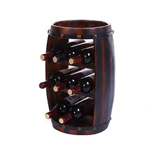 MKXF Portabottiglie da Vino Utensili da Vino per Cantina