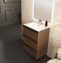 BADEN HAUS Set Bagno, One 60cm