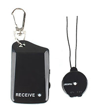 SaySure - TS-320 Portable Electronic Anti-Theft Anti Lost Alarm