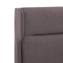 SKM Giroletto Grigio Talpa in Tessuto 90x200 cm (18.2kg)