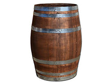 Temesso Le Botti di Castagno Palissandro – 150 litro Contenuto (Botte Chiusa)