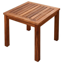 vidaXL Legno Acacia Set Lettino Sole 3 pz Giardino Spiaggia Sdraio Prendisole