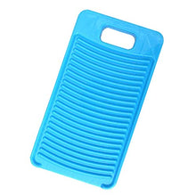 Topbathy, lavabo in plastica antiscivolo, per la casa, lavabo