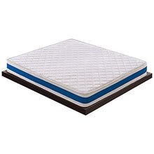 Materassiedoghe - Materasso Matrimoniale Ortopedico a 7 Zone differenziate con Varie densità H1 H2 H3 H4 (H4 Rigido (Peso Max 140kg), 160x190)