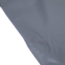 greemotion Copertura Cover ombrellone Parasole Protettiva, Grigio, 65 x 65 x 230 cm