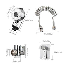 Galvanotecnica Bagno Doccia Set Doccia Testa Alta Pressione Doccia Palmare Spruzzatore Della Testa Accessori Bagno Accessori Storage