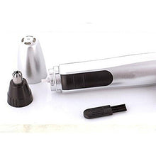 SaySure - 1PC Electric Nose Ear Face Hair Removal Trimmer Shaver