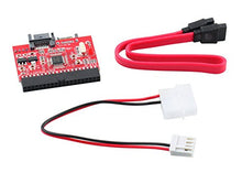 SaySure - 2 in 1 SATA to IDE Converter or IDE to SATA Converter