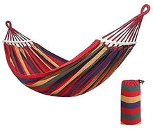 Hamocks Outdoor Swing Camping Leisure Hammock Student Hammock Anti-Rollover Interno Aa Aa Ispessimento Facile da pulire Gymqian