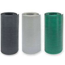 workingHOUSE 4 Strisce di Protezione per Recinzione in PVC Duro, 4 x 252 cm x 19 cm di Larghezza, Pellicola Opaca
