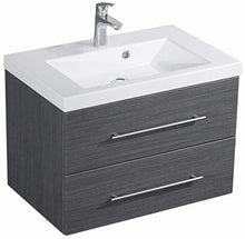 Mobile bagno Infinity 700 antracite venato