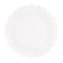Dioche Centrini di Carta, pastiglie per Torte Centrini(9.5 inch Diameter 24cm)