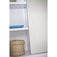 Topkit Mobile del Bagno Specchio 8910 Serie Gala