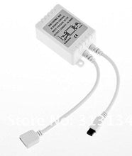 SaySure - DC 12V 24 Keys 16 Colors IR RGB Remote Controller