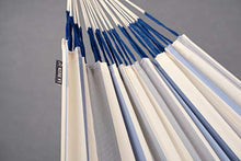 La Siesta - Brisa Sea Salt - Amaca Classica Doppia Outdoor per Esterno