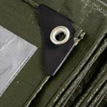 Vele parasole LQ Telone Ispessito Poncho Telone Parasole Tendaggio Parasole per Esterni Telone telone Tela telone (Size : 4 * 6m)