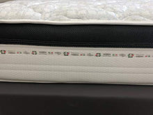 Guisil Materasso con 800 Molle INSACCHETTATE INDIPENDENTI 80X190