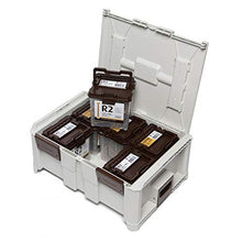 Reisser SSC2 - Custodia per cassa n. 2