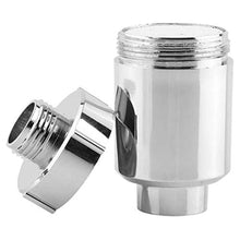 shunbang yuan Cucina Addolcitore per Lavatrice Rubinetto Bagno Doccia Testa Bathing Valve
