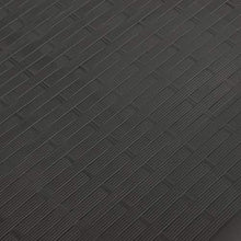 vidaXL Baule da Giardino Antracite 114x47x60 cm