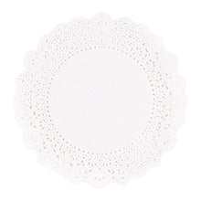 Centrini di Carta Bella Torta Squisita Torta di(7.5 inch Diameter 19cm)