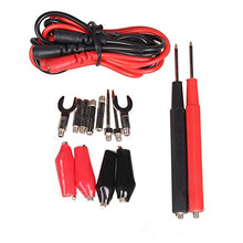 SaySure - 1 Set Multifunction Digital Multimeter Probe Test Lead