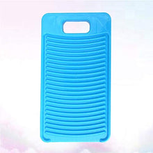 Topbathy, lavabo in plastica antiscivolo, per la casa, lavabo