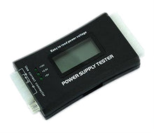 SaySure - PC LCD 20/24 Pin PSU ATX SATA HD Power Supply Tester