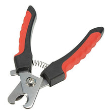 SaySure - Pet Dog Puppy Claw Nail File Trimmer Pliers Scissors