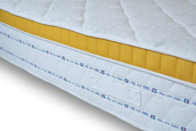 Guisil Materasso con 800 Molle INSACCHETTATE INDIPENDENTI 80X190