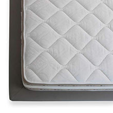 Talamo Materasso Luxury Dream sfoderabile in Memory con 9 Zone e Memorygel, Doppia Cerniera, h27 cm Circa, 160x200