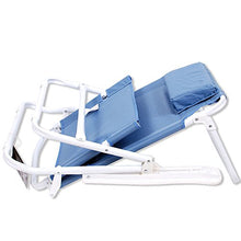 Poltrone LHA Letto per Ufficio Letto Singolo Pieghevole per Letto Portatile Pieghevole Siesta