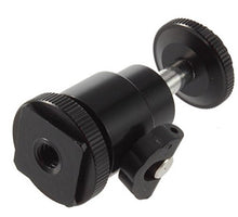 SaySure - Mini Ball Head for Camera Tripod ballhead