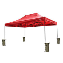 Chengsan - 4 pesi per gazebo e gazebo per esterni, per gazebo e gazebo