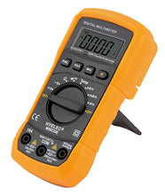 SaySure - LCD Digital Meter AC DC Ammeter Voltage Multitester