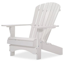 Original Dream-Chairs since 2007 Adirondack Chair Comfort de Luxe in Bianco