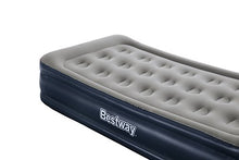 Bestway 67598 | Materasso Gonfiabile Singolo Cornestone, 191x97x43 cm